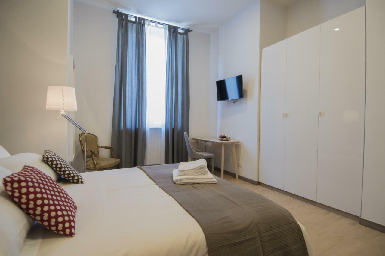 Ca'Vour Hotel La Spezia Bagian luar foto